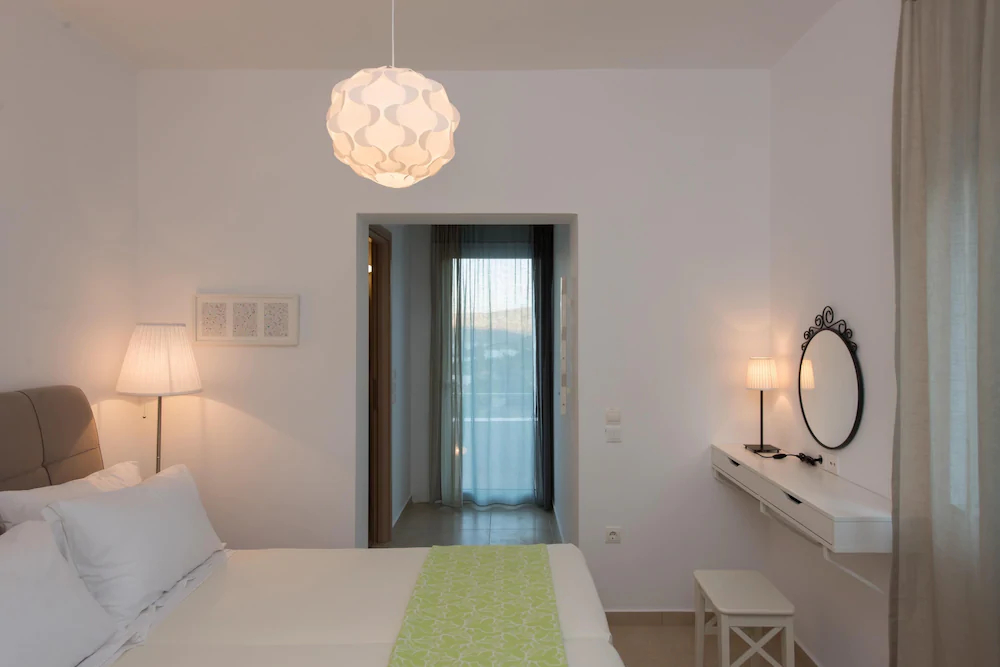 Villa Siren