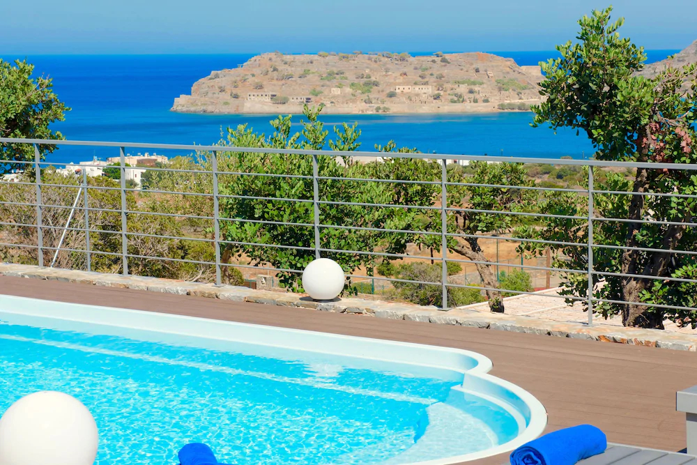 Villa Siren