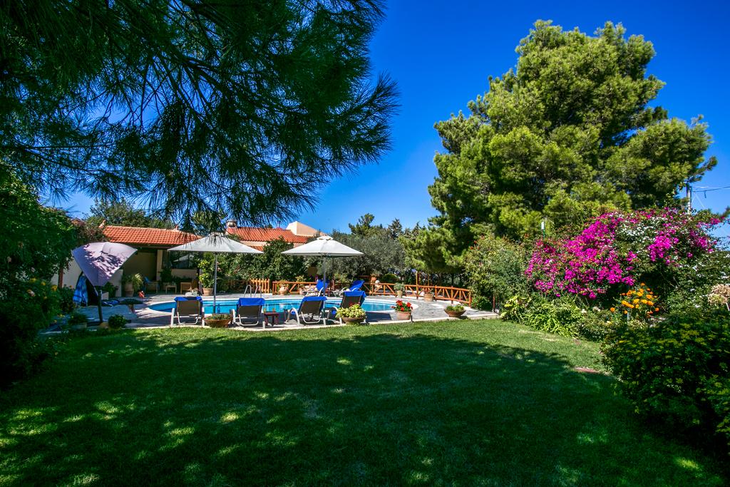 Agapi Villa