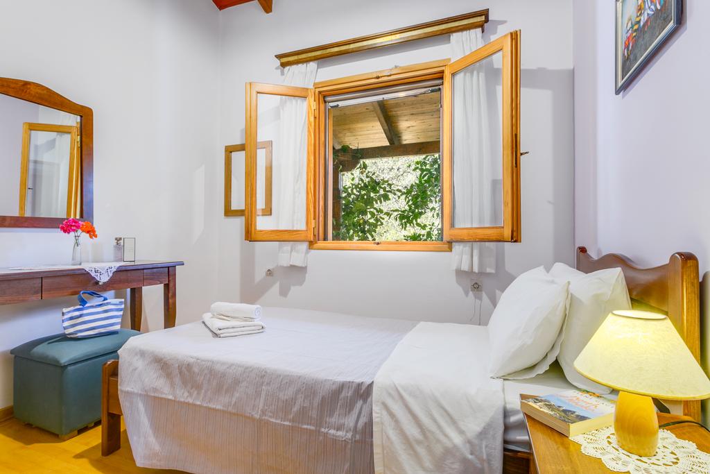 Agapi Villa