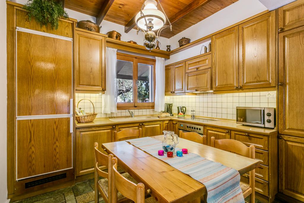 Agapi Villa