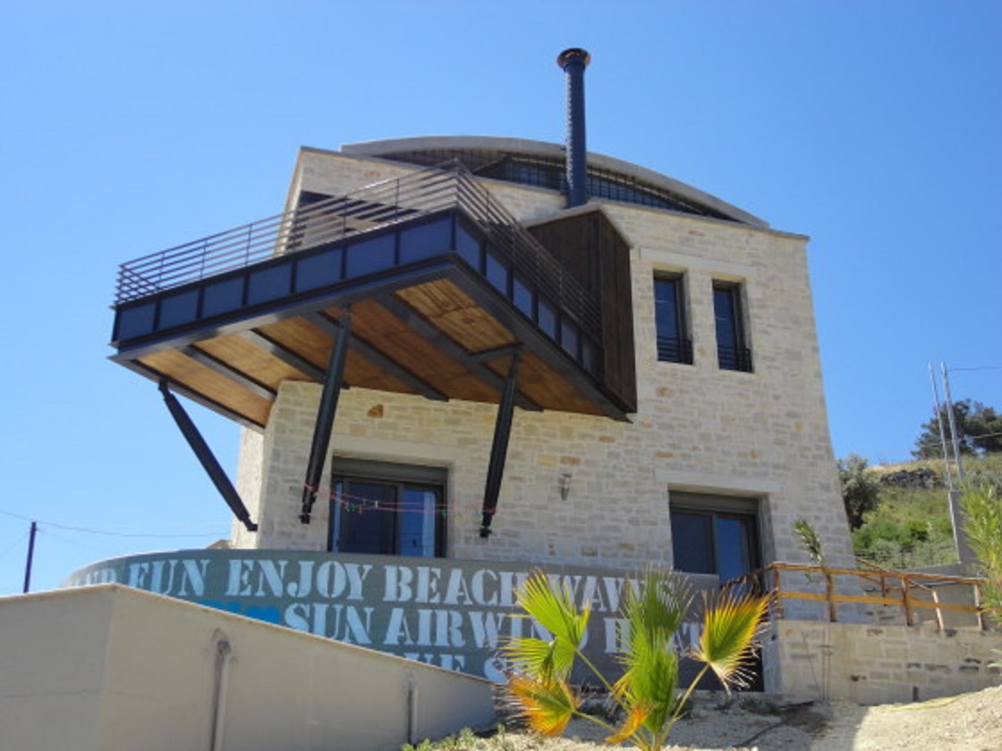 Agapi Villa