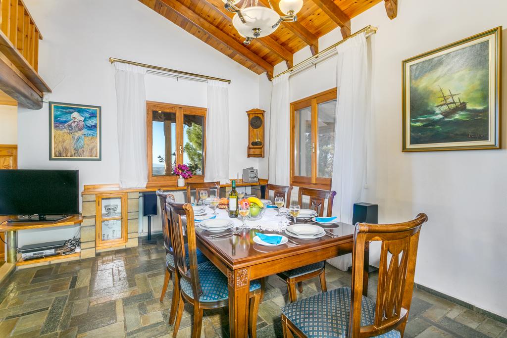 Agapi Villa