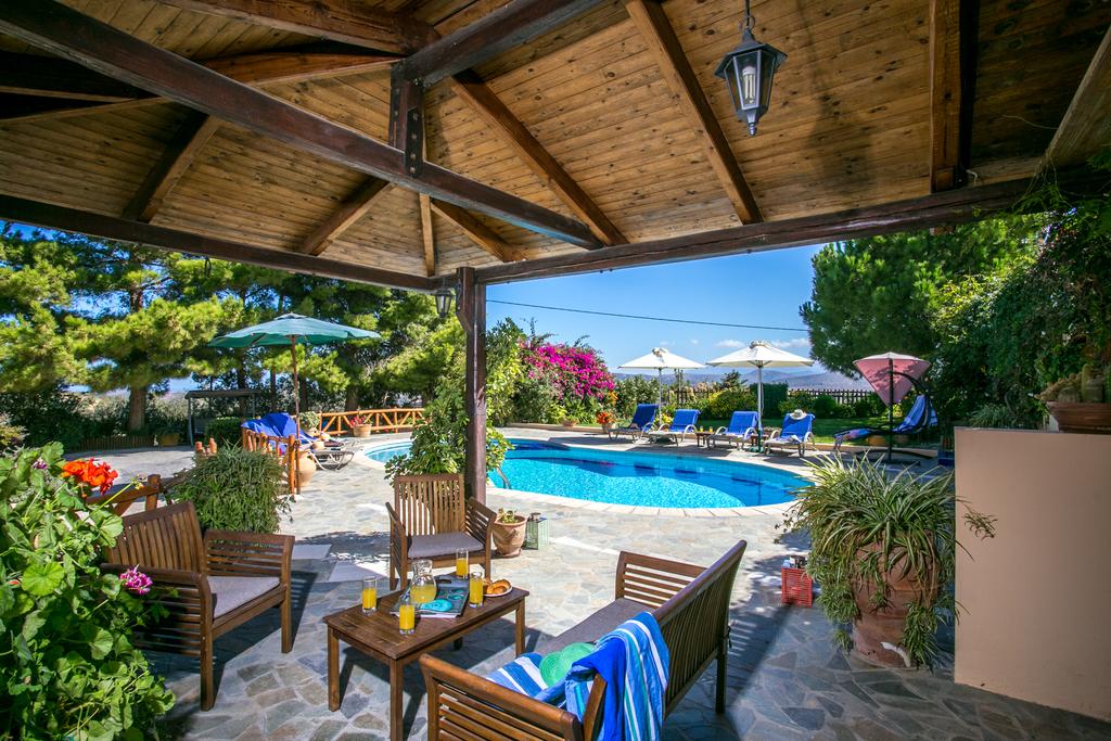 Agapi Villa
