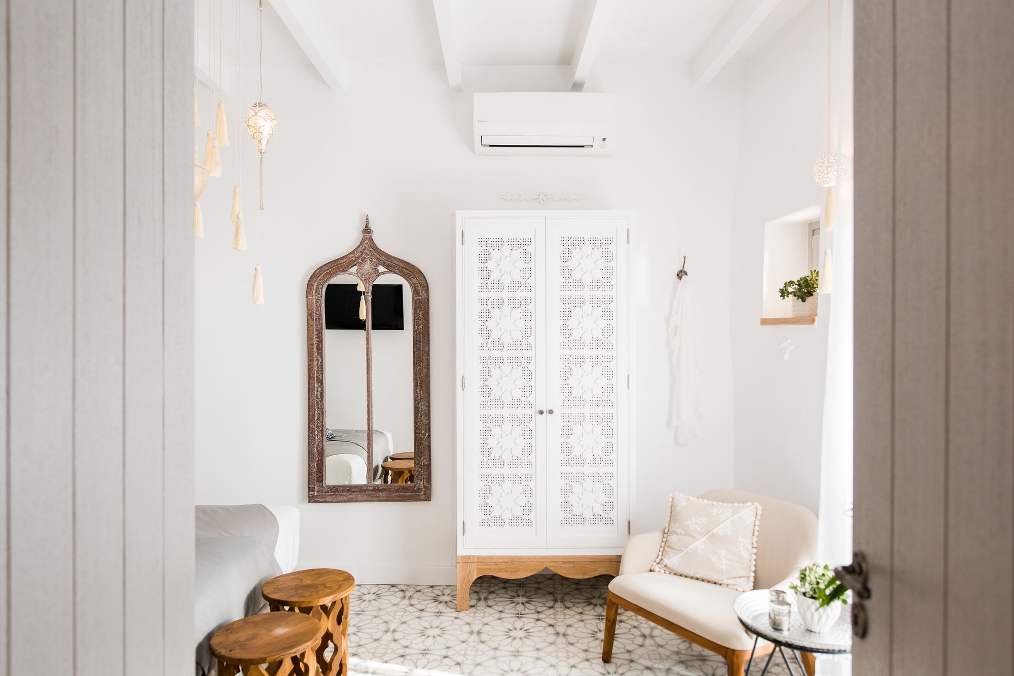 Jasmine Holiday Villa