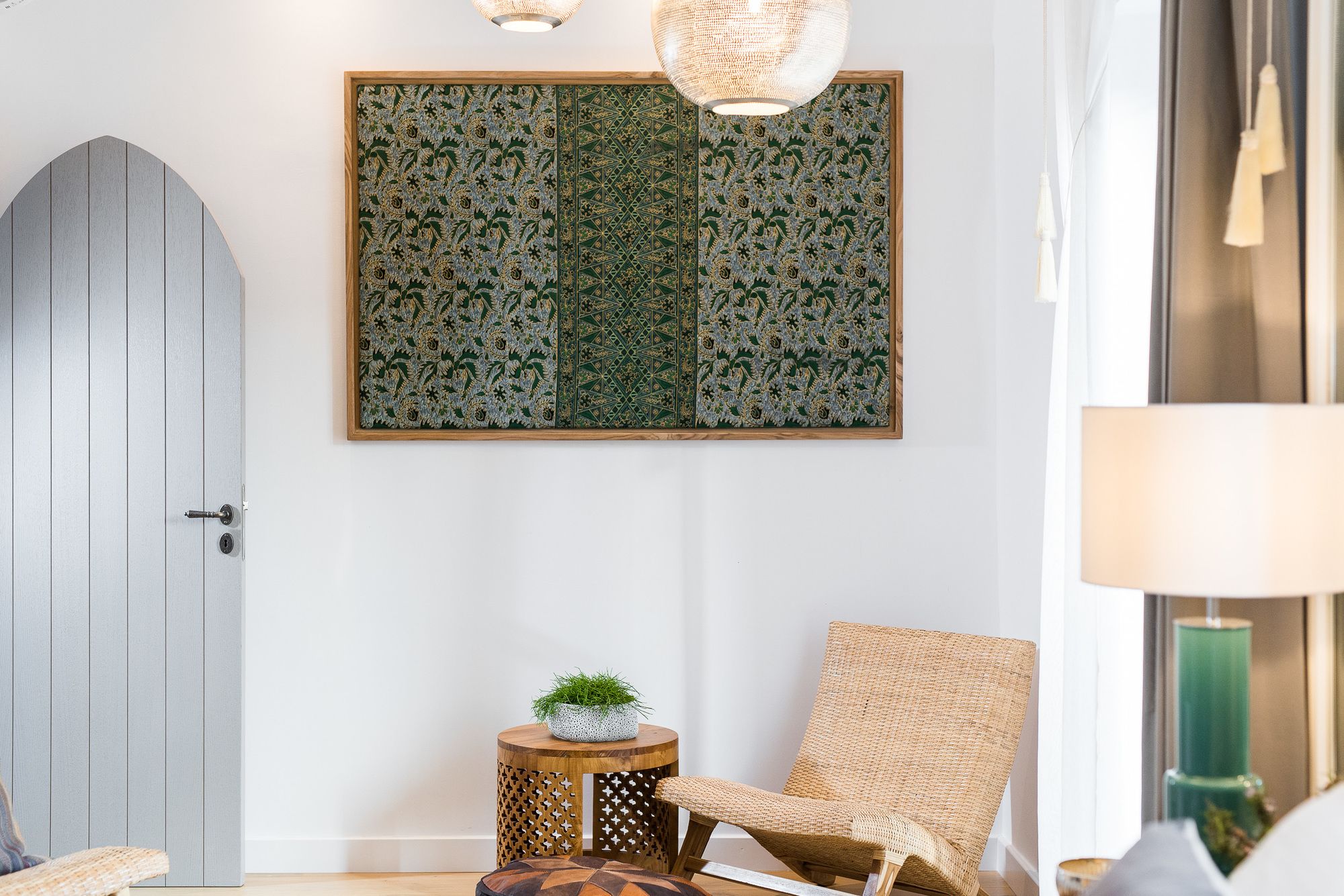 Jasmine Holiday Villa