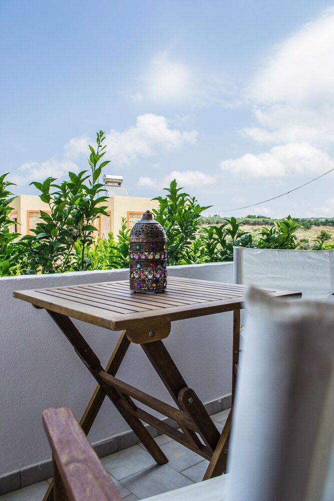 Villa Stefania Dream Aparthotel