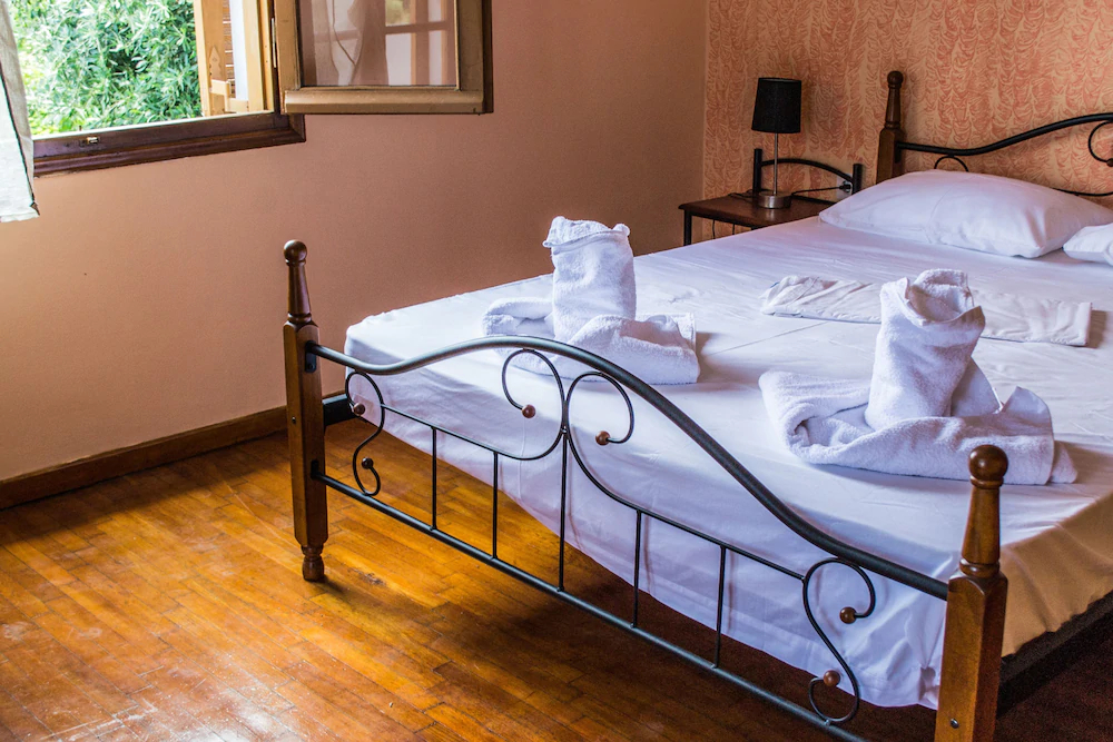 Villa Stefania Dream Aparthotel