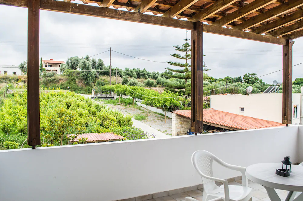 Villa Stefania Dream Aparthotel