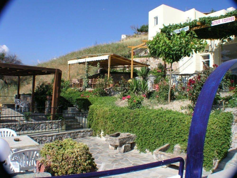 Apartment-Hotel Irida