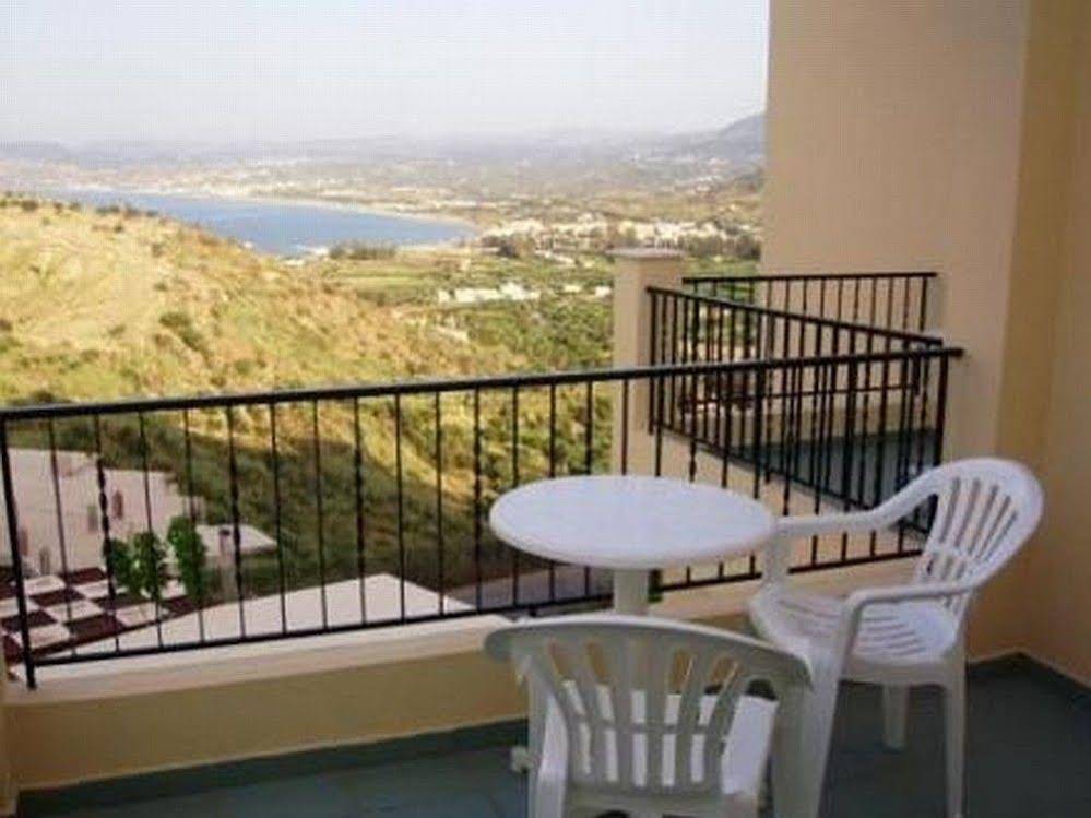 Apartment-Hotel Irida