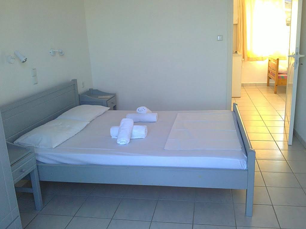 Apartment-Hotel Irida