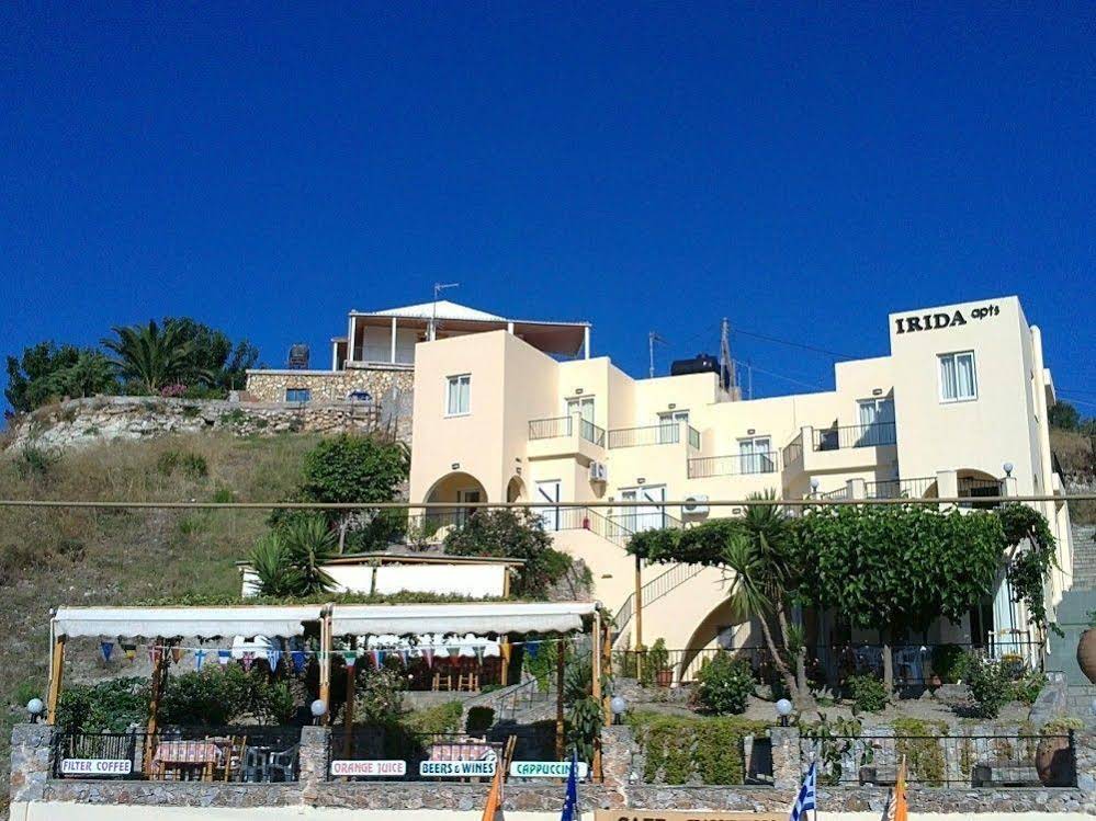 Apartment-Hotel Irida