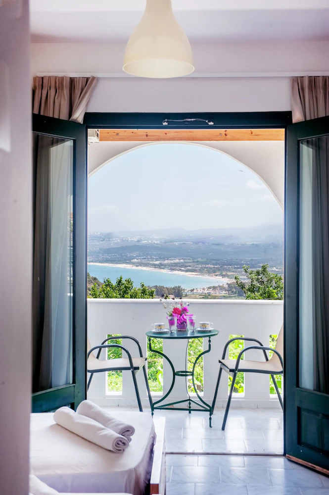 Harma Rooms & Apartments