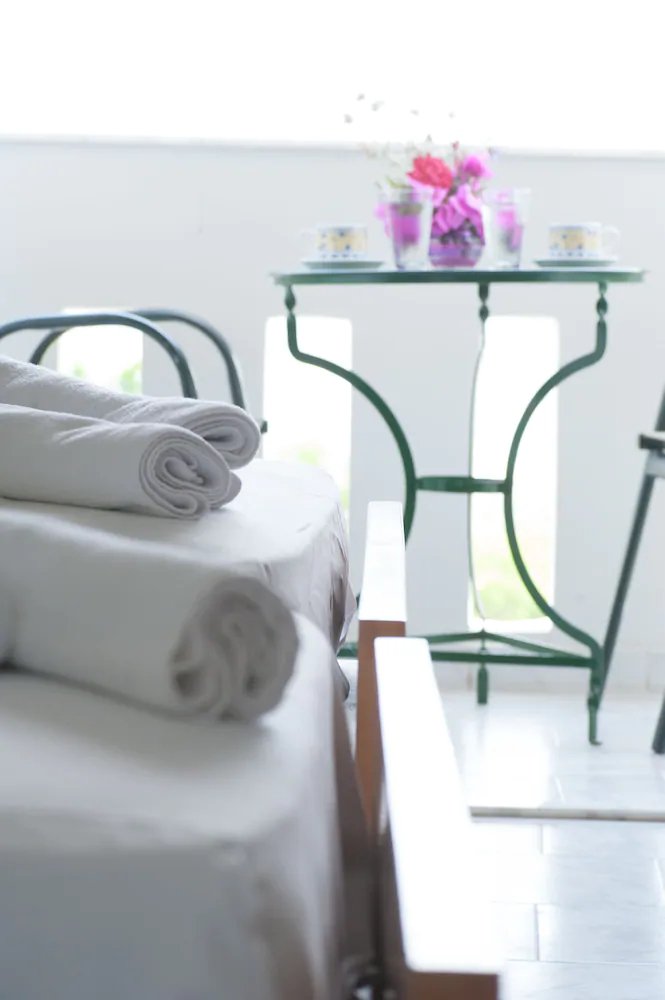 Harma Rooms & Apartments