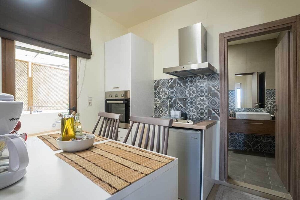 Casa D'Irene Deluxe Hotel