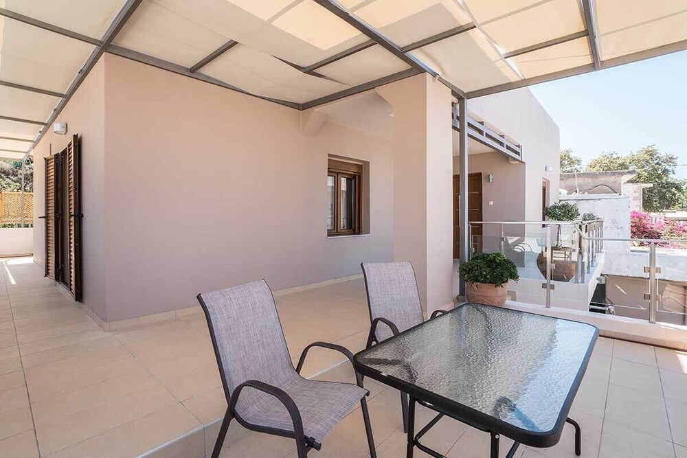 Casa D'Irene Deluxe Hotel