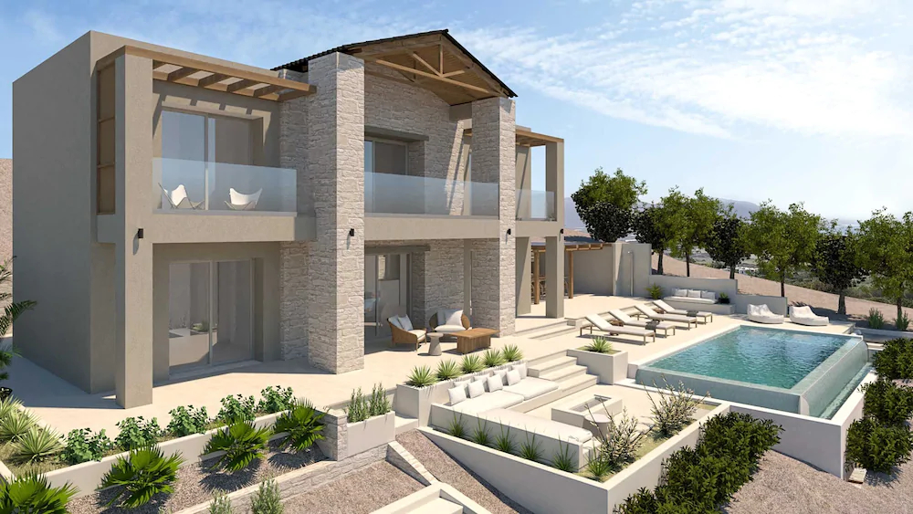 Cielo E Mare Villas