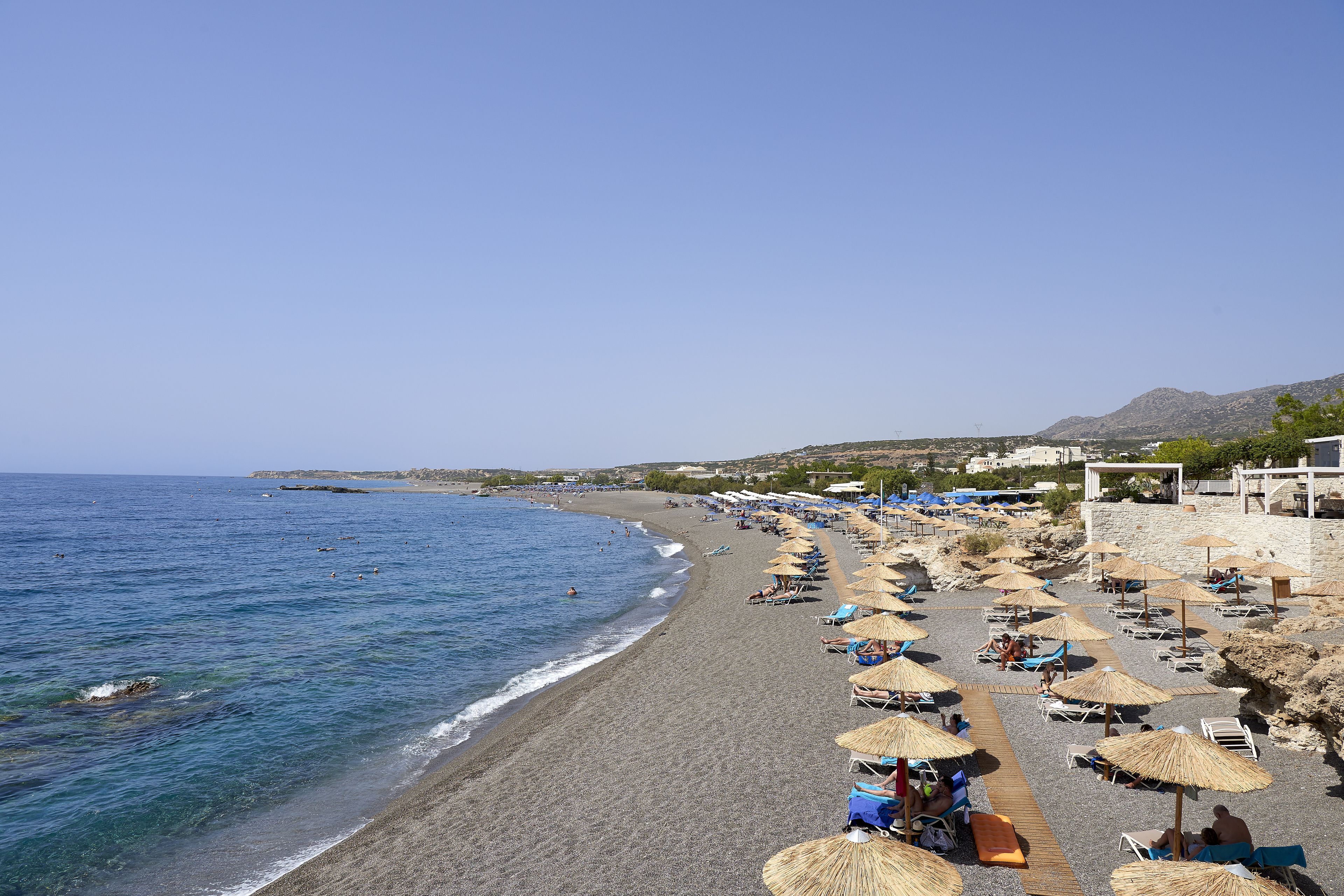 Kakkos Beach