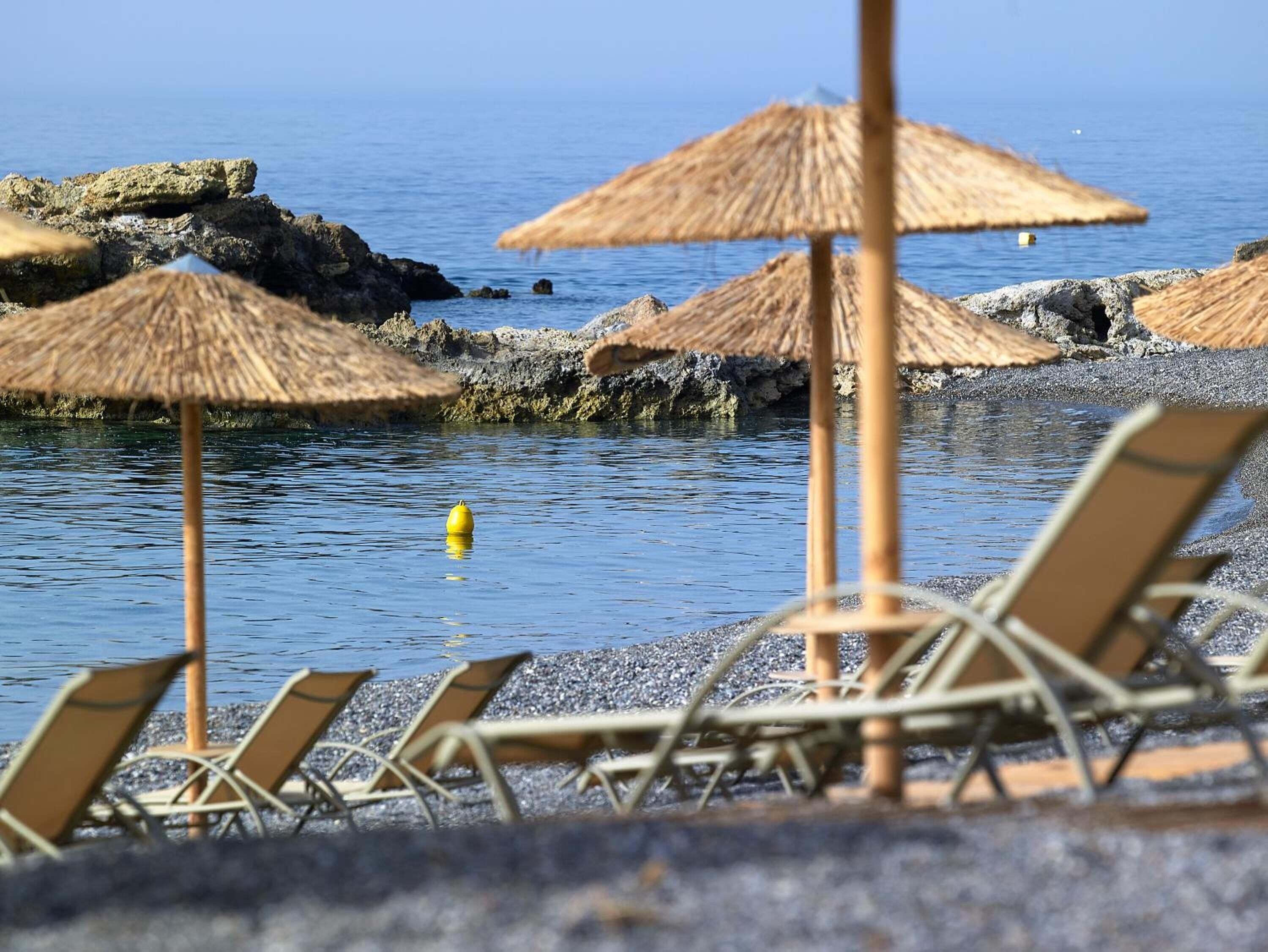 Kakkos Beach