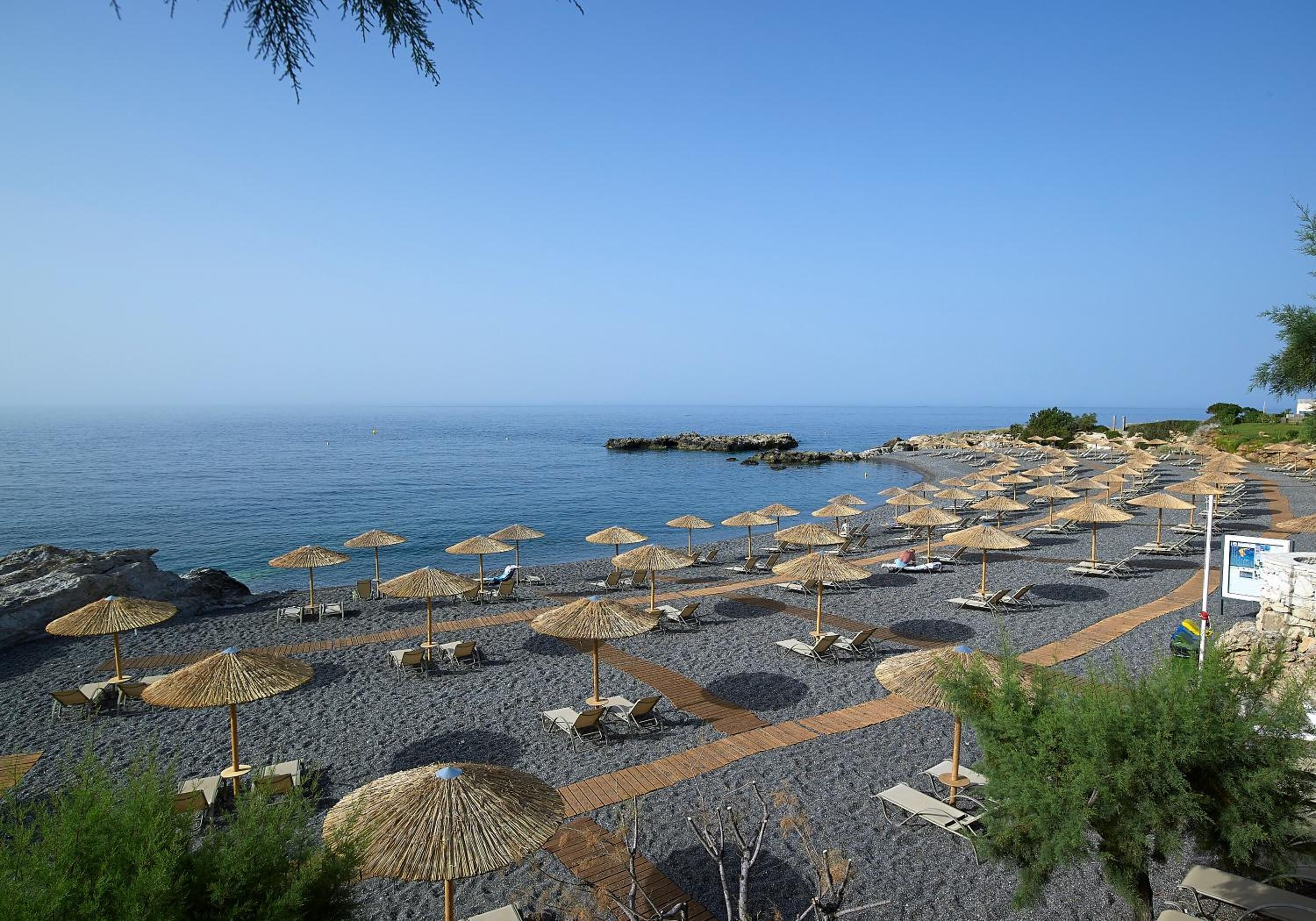 Kakkos Beach