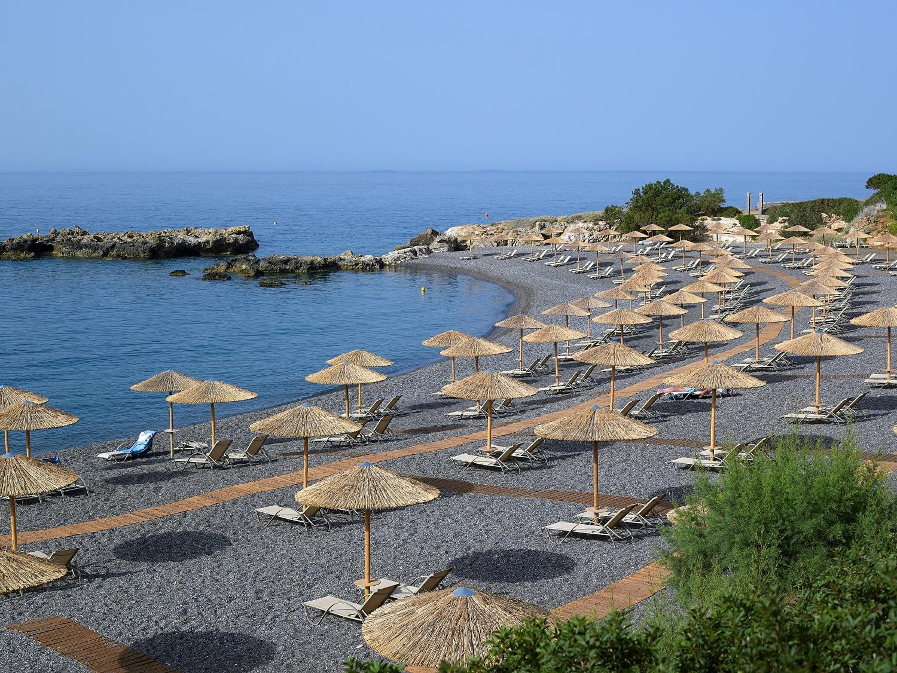 Kakkos Beach
