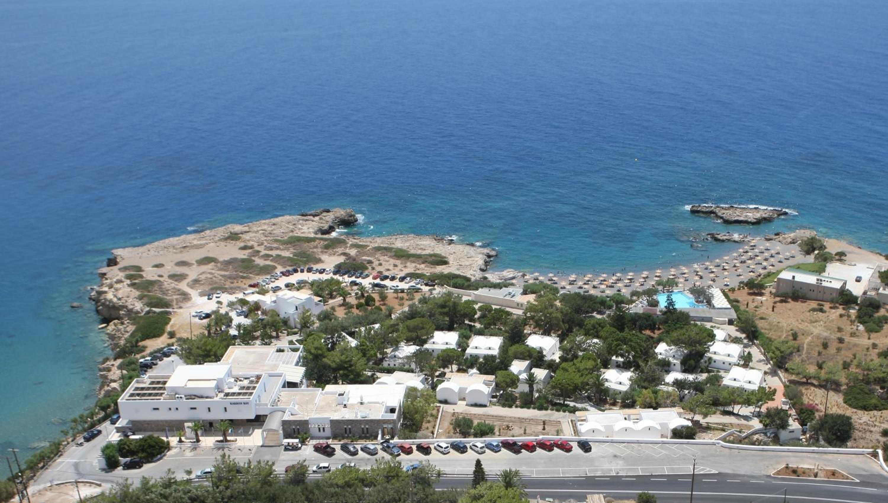 Kakkos Beach