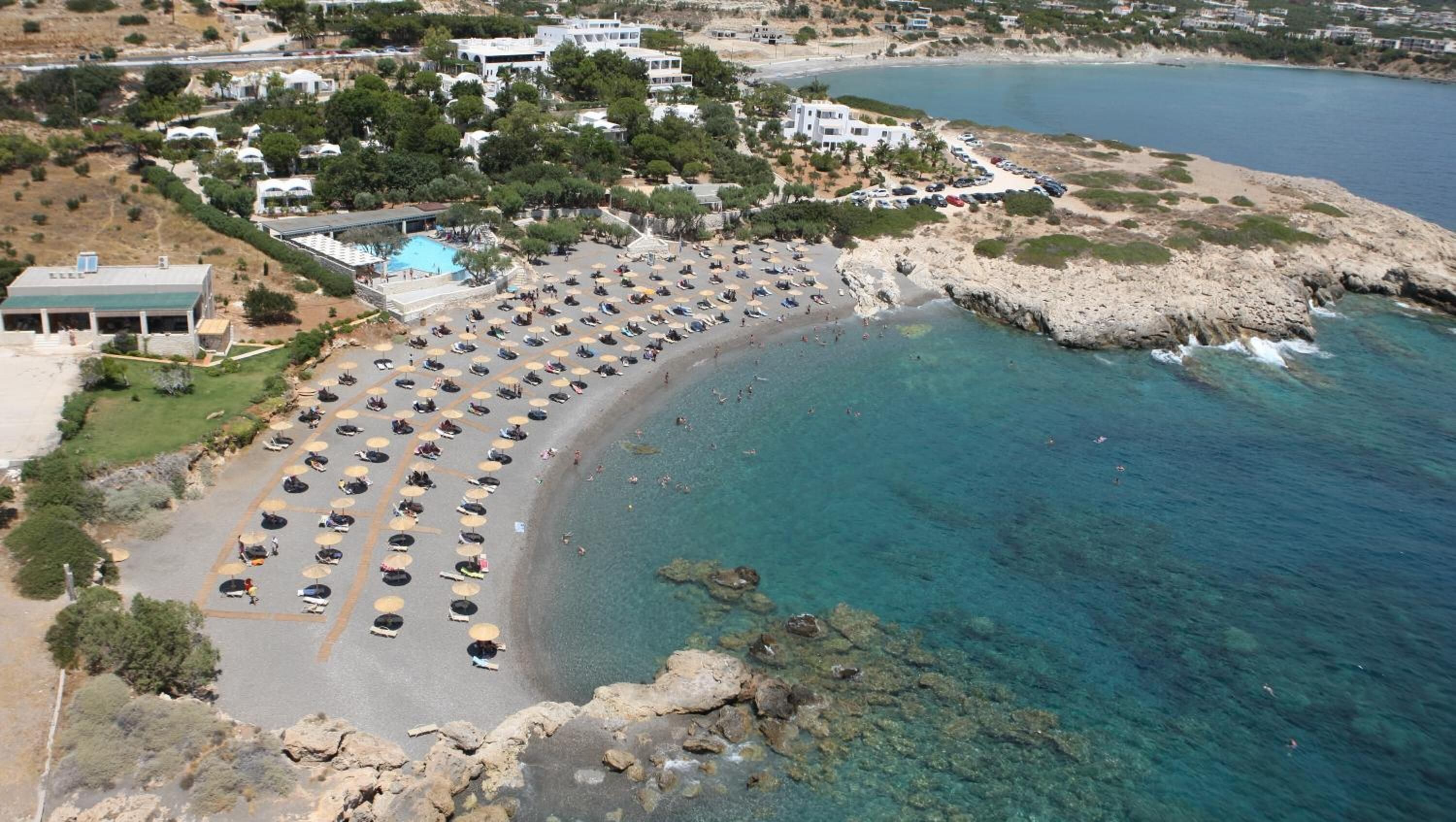 Kakkos Beach