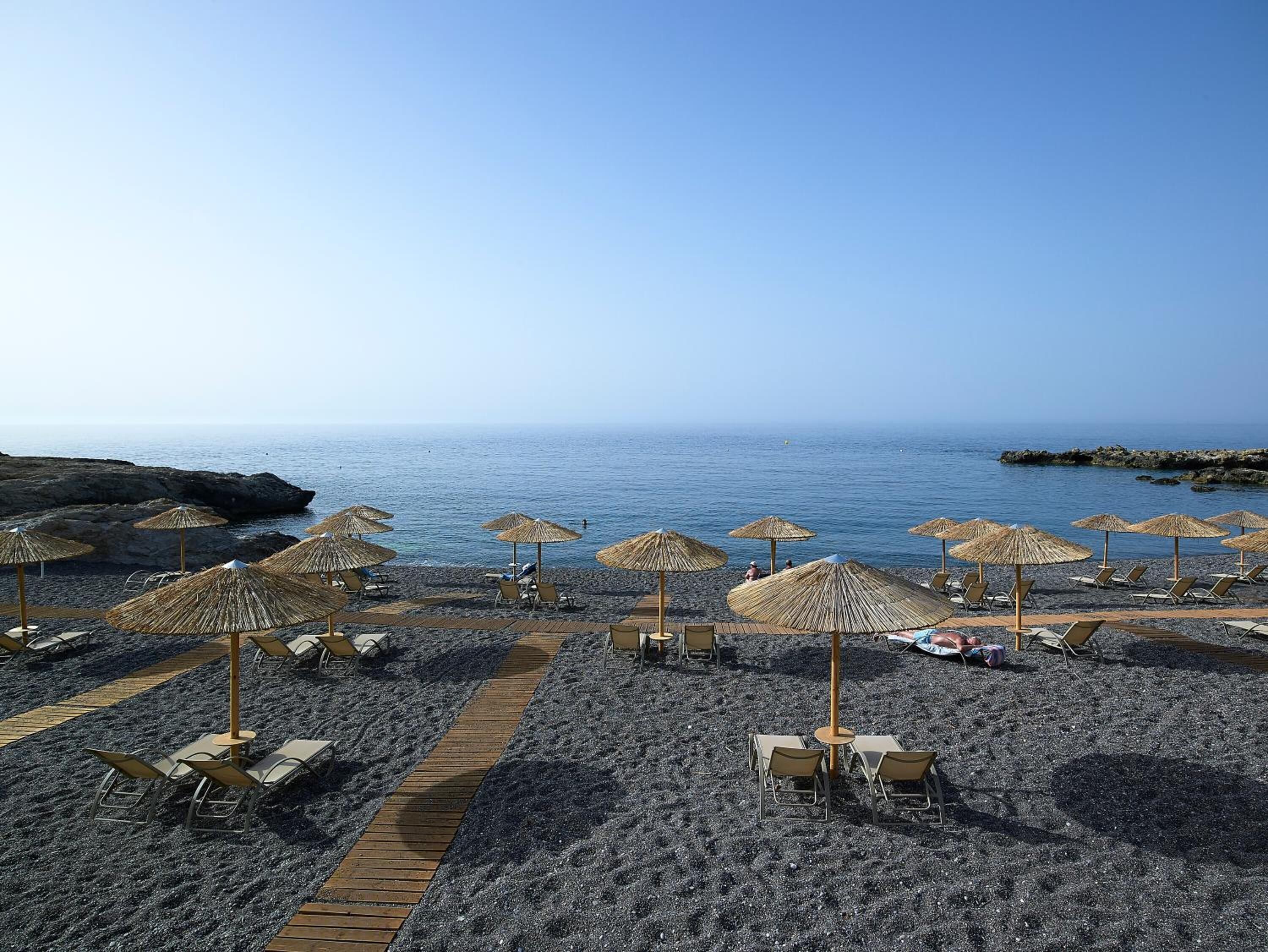 Kakkos Beach