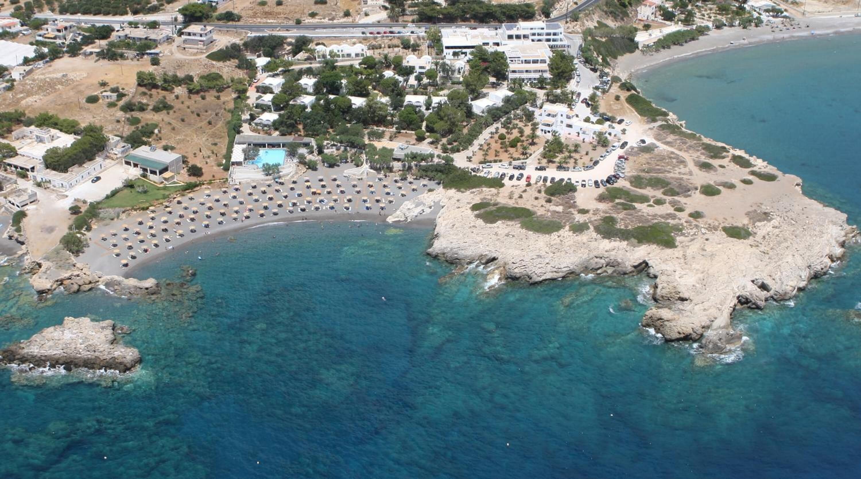 Kakkos Beach