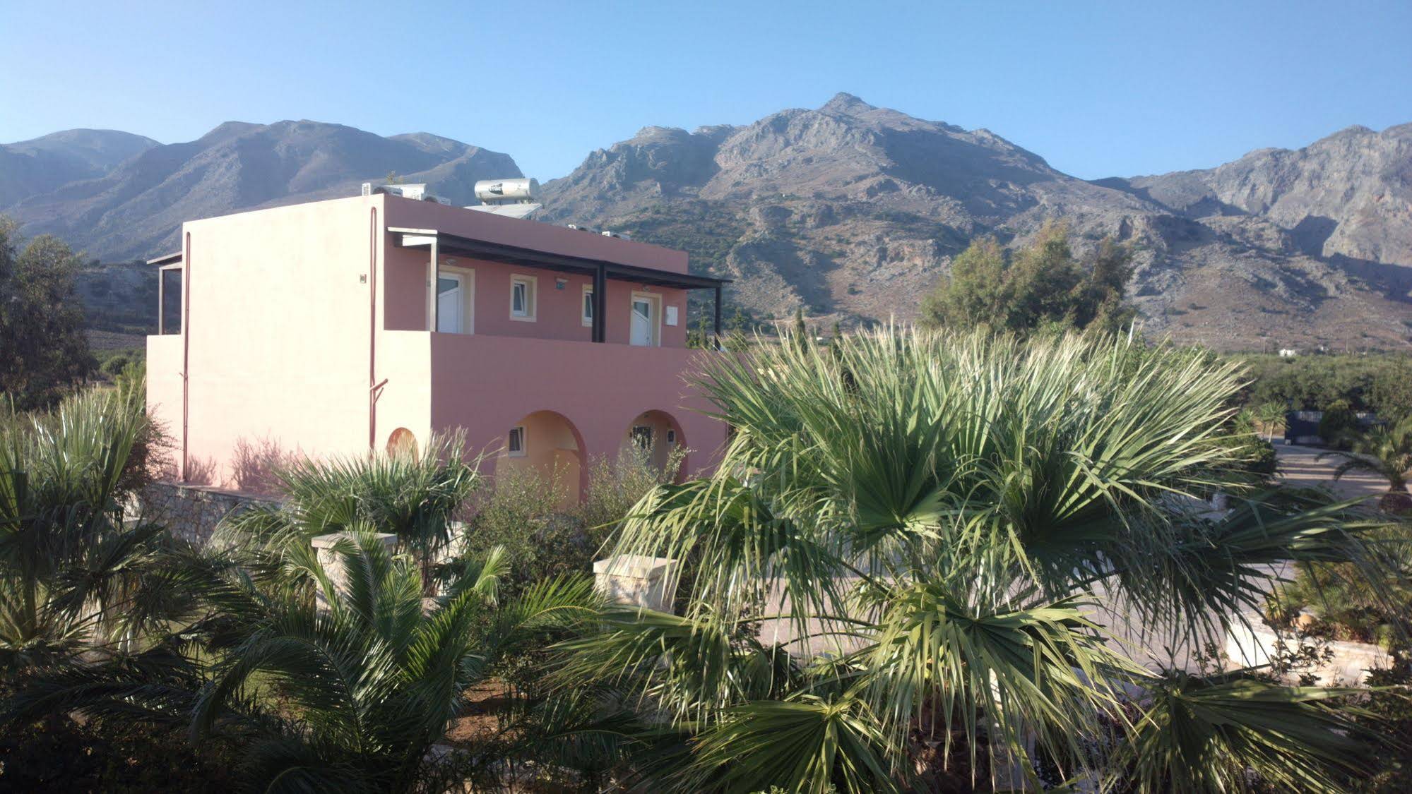 Kallicrates Village