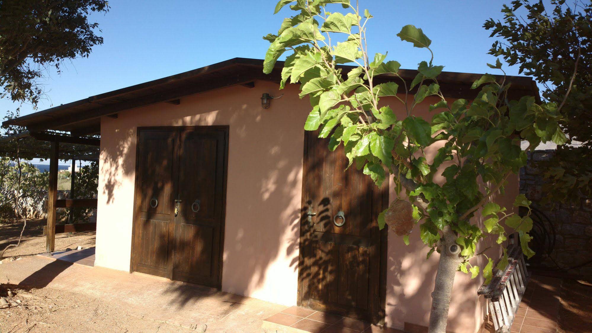 Kallicrates Village