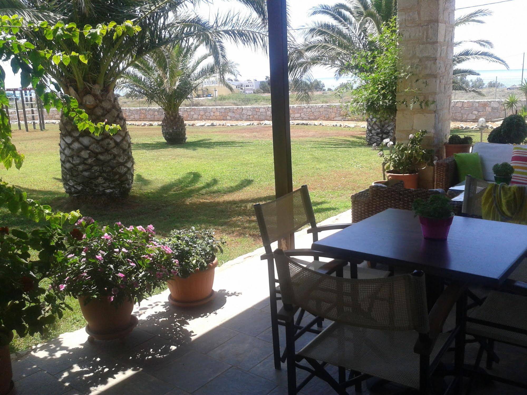 Kallicrates Village