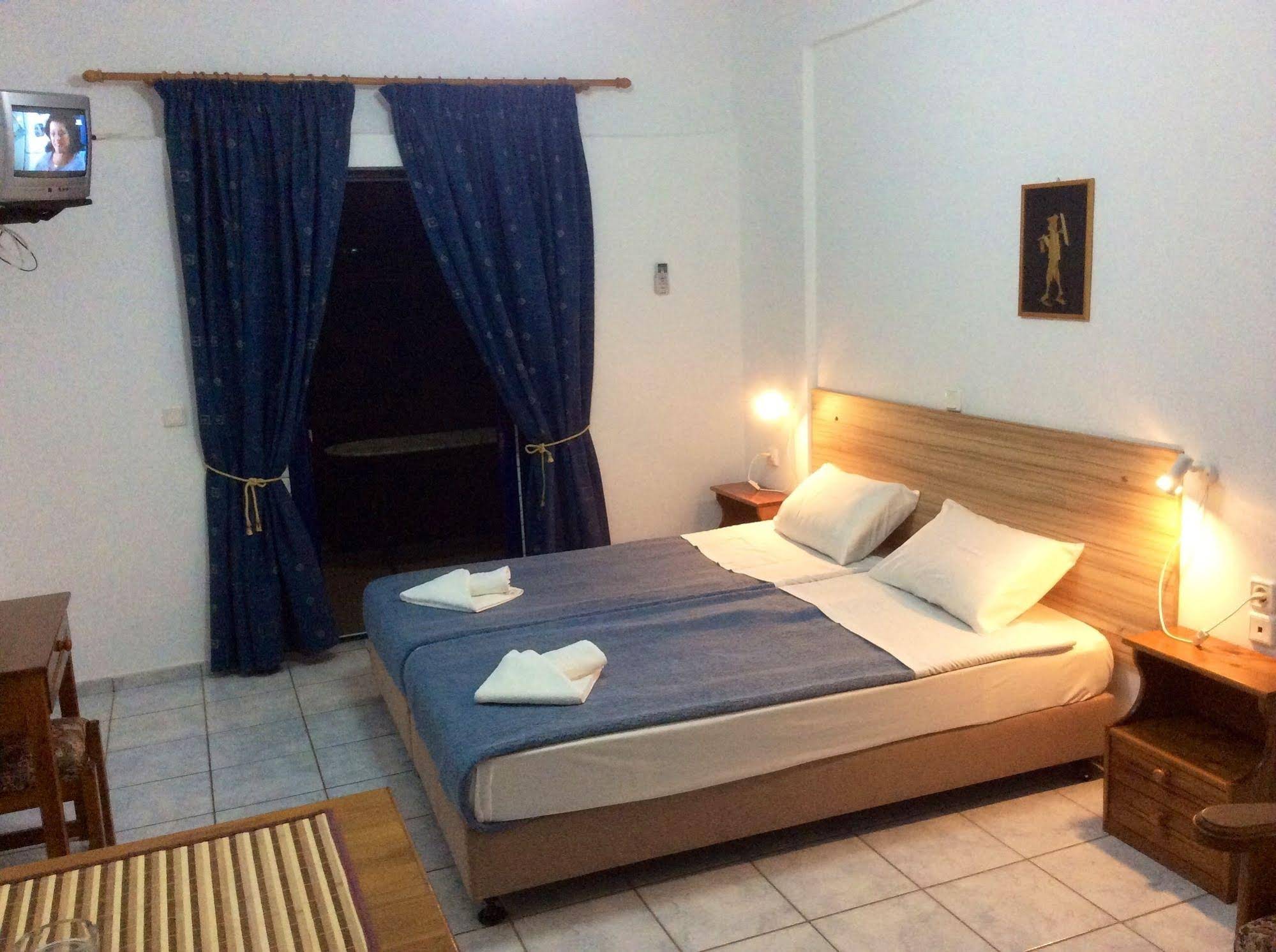 Maria's Studios