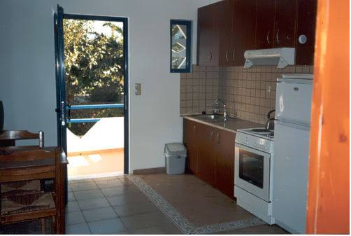 Oasis Apartments