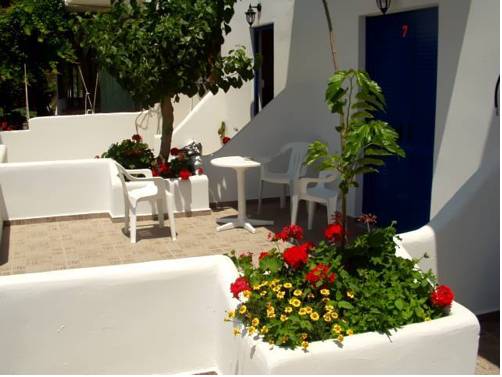 Oasis Apartments