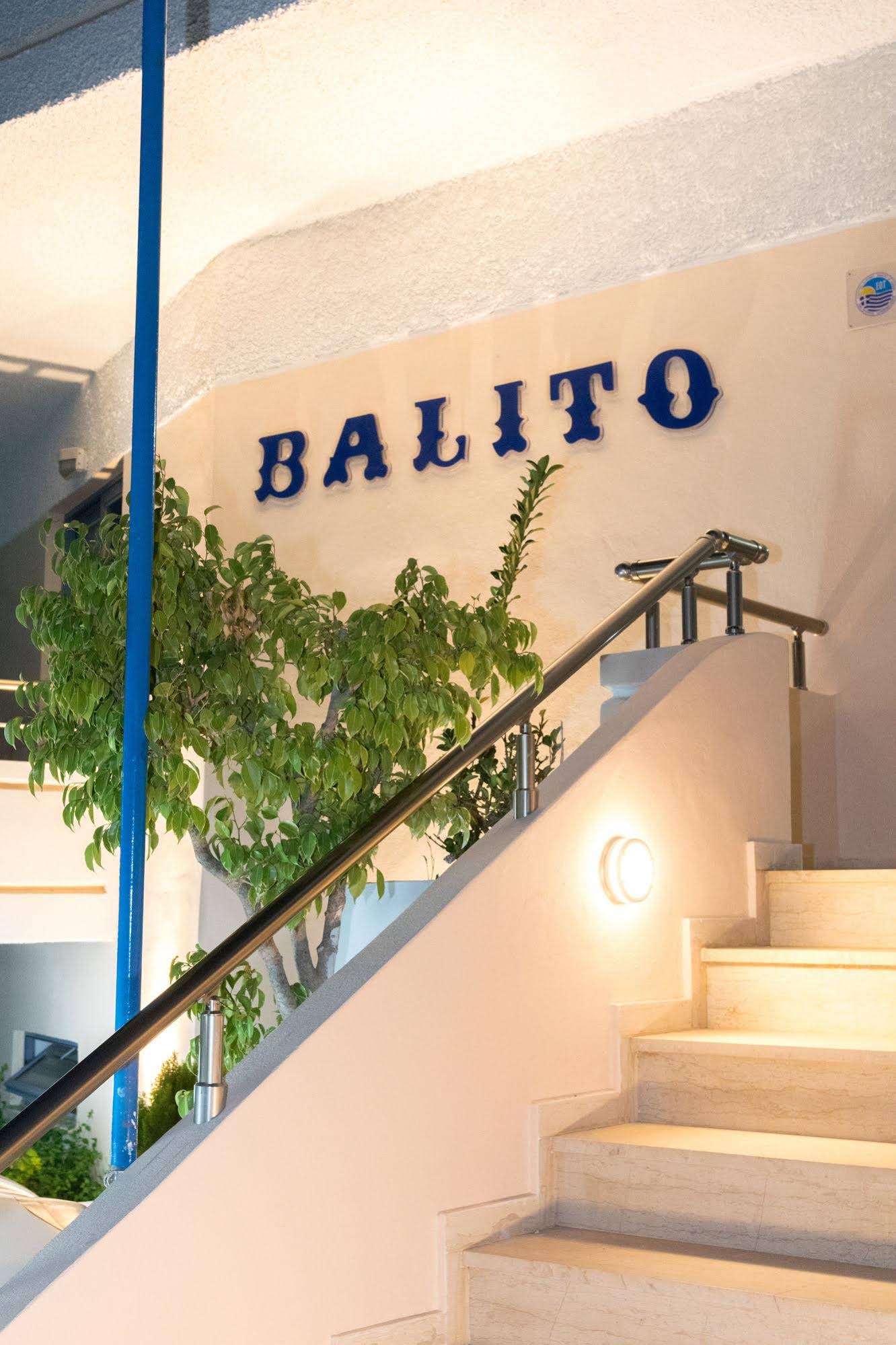 Balito