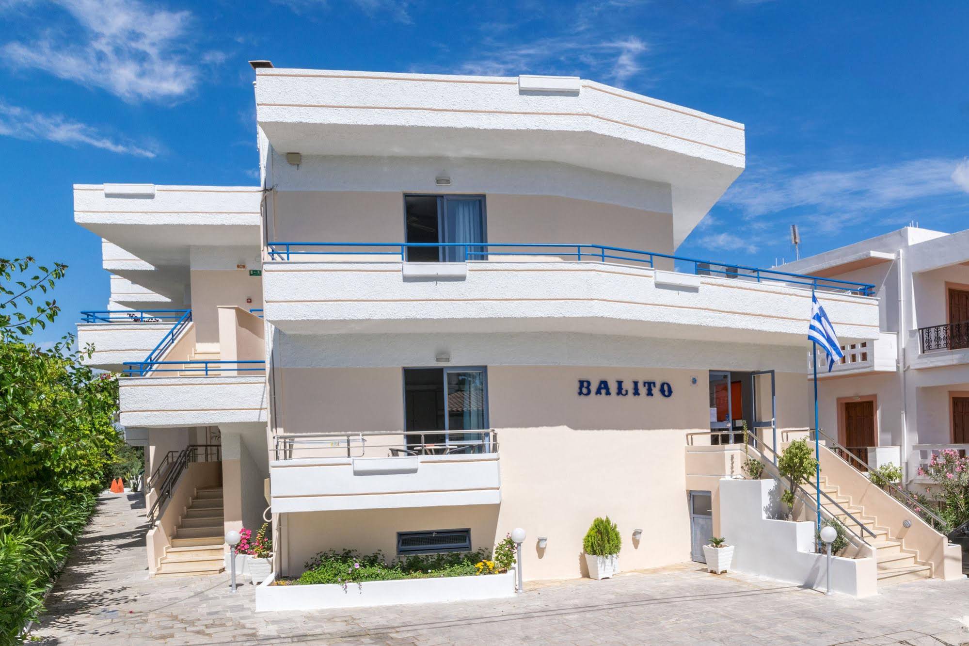 Balito