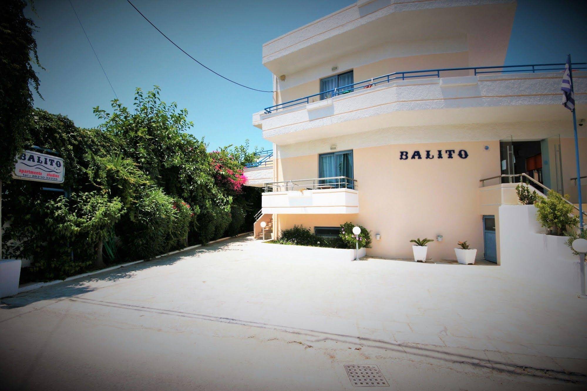 Balito