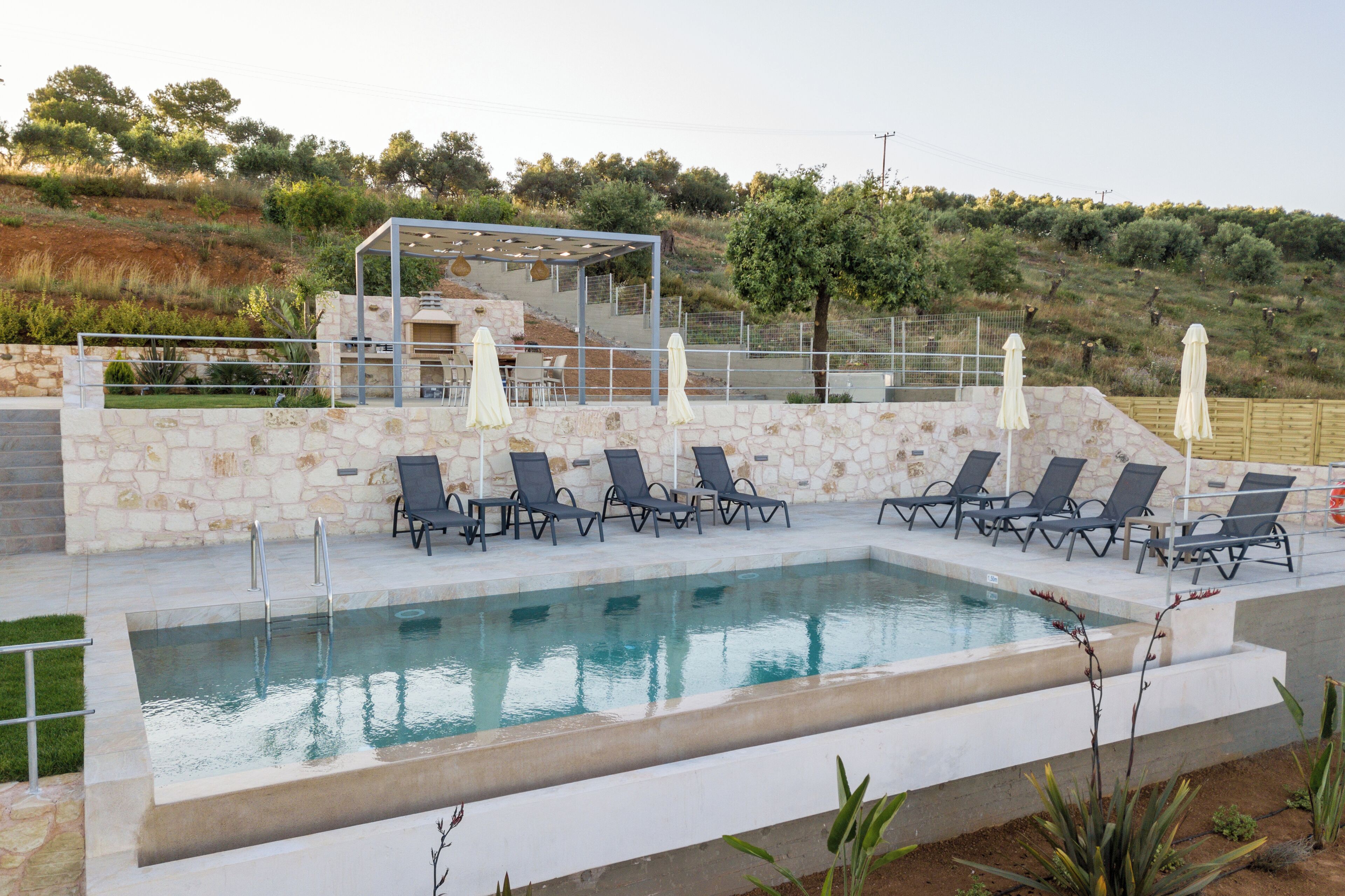Villa Oasis