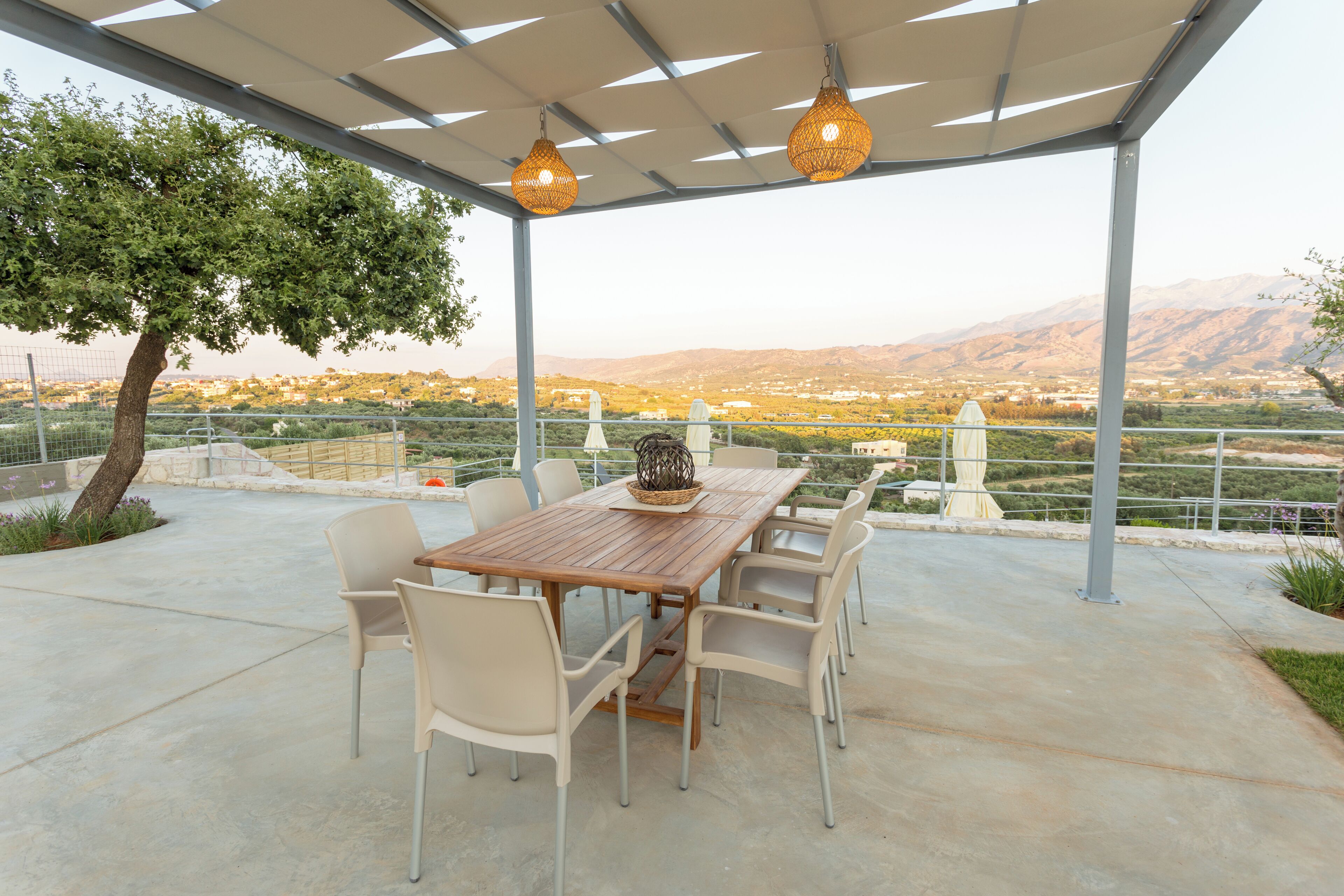 Villa Oasis