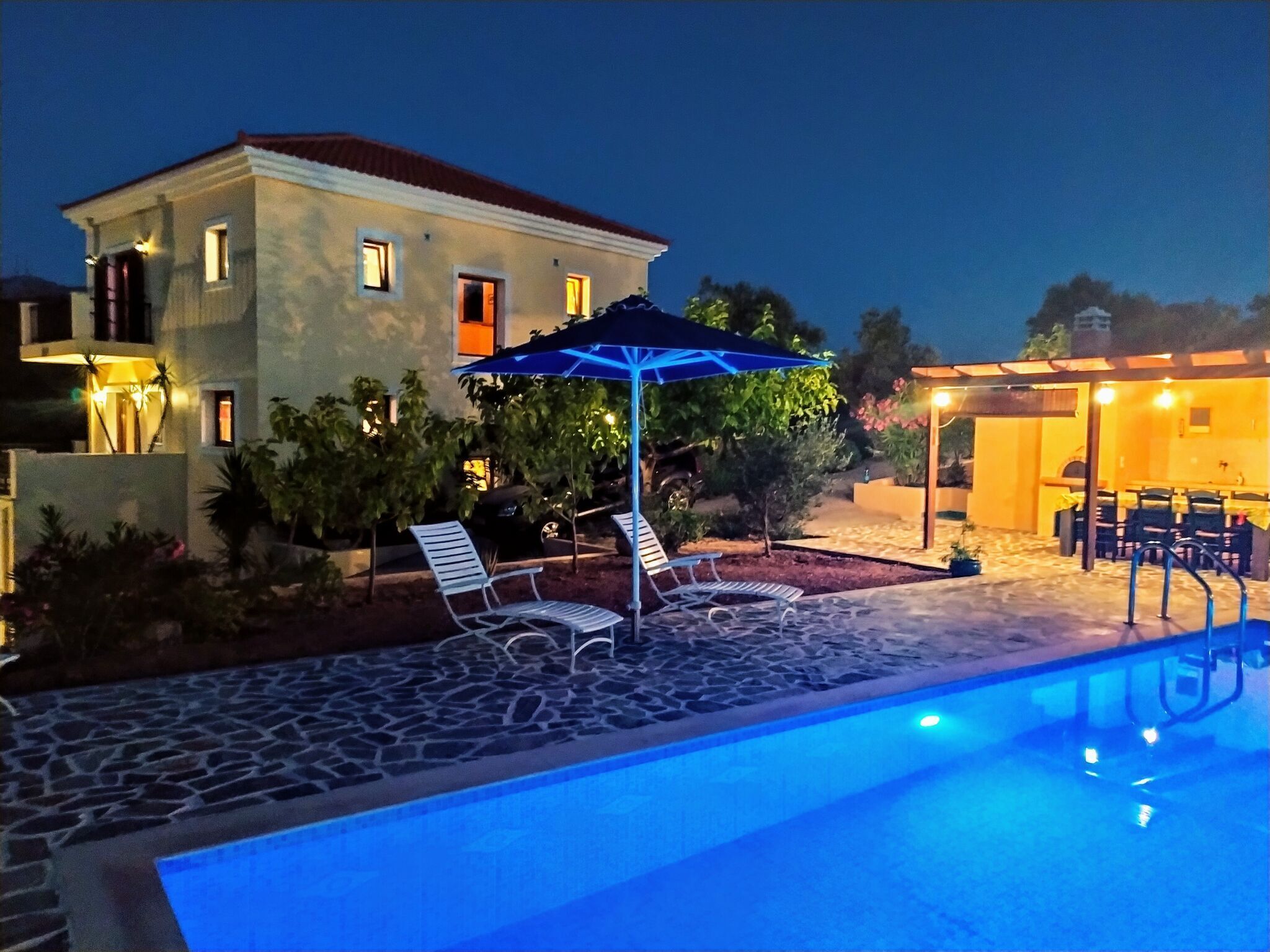 Villa Farangi by Belvilla by OYO