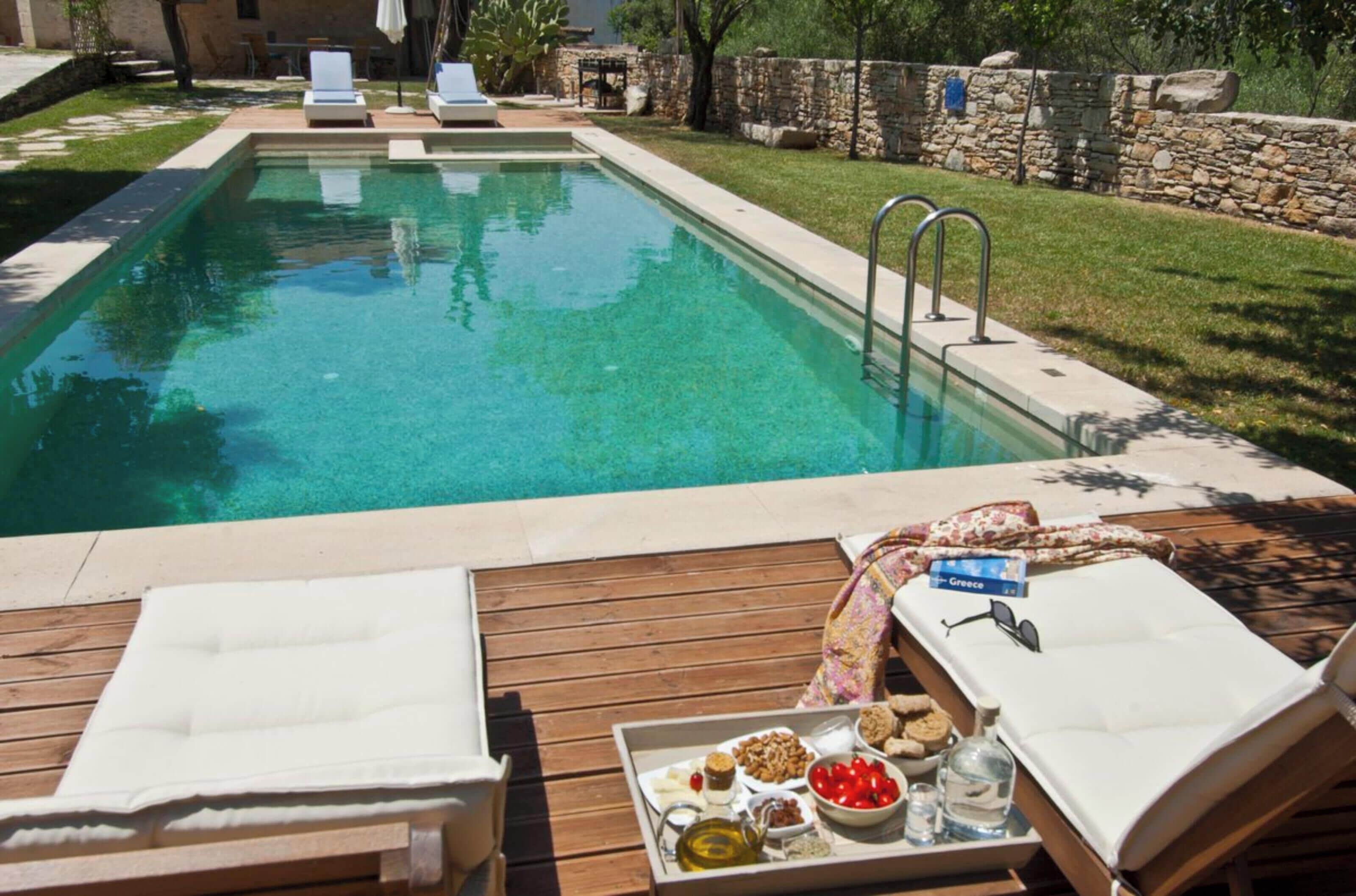 Athermigo Boutique Estate