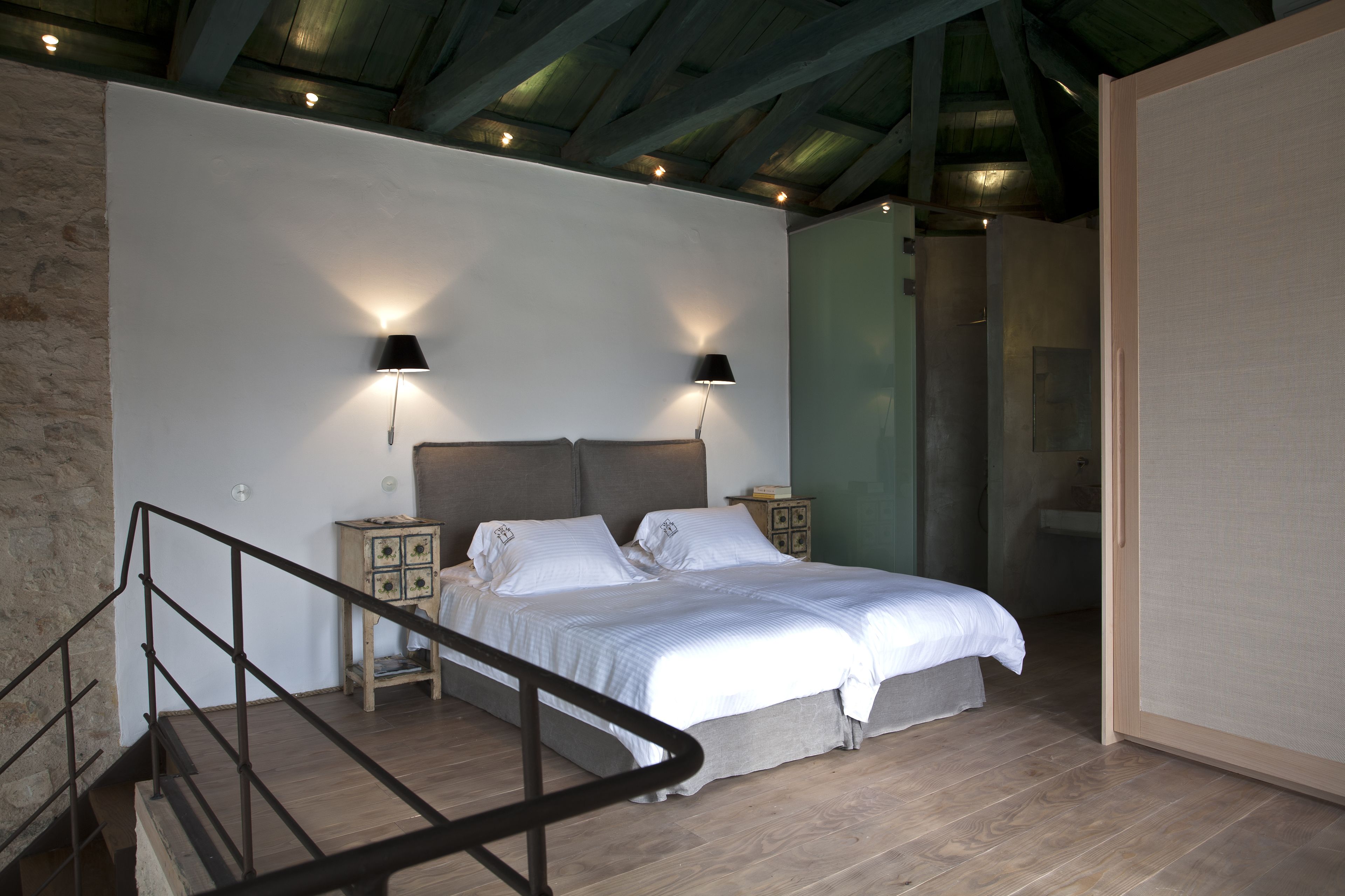 Athermigo Boutique Estate