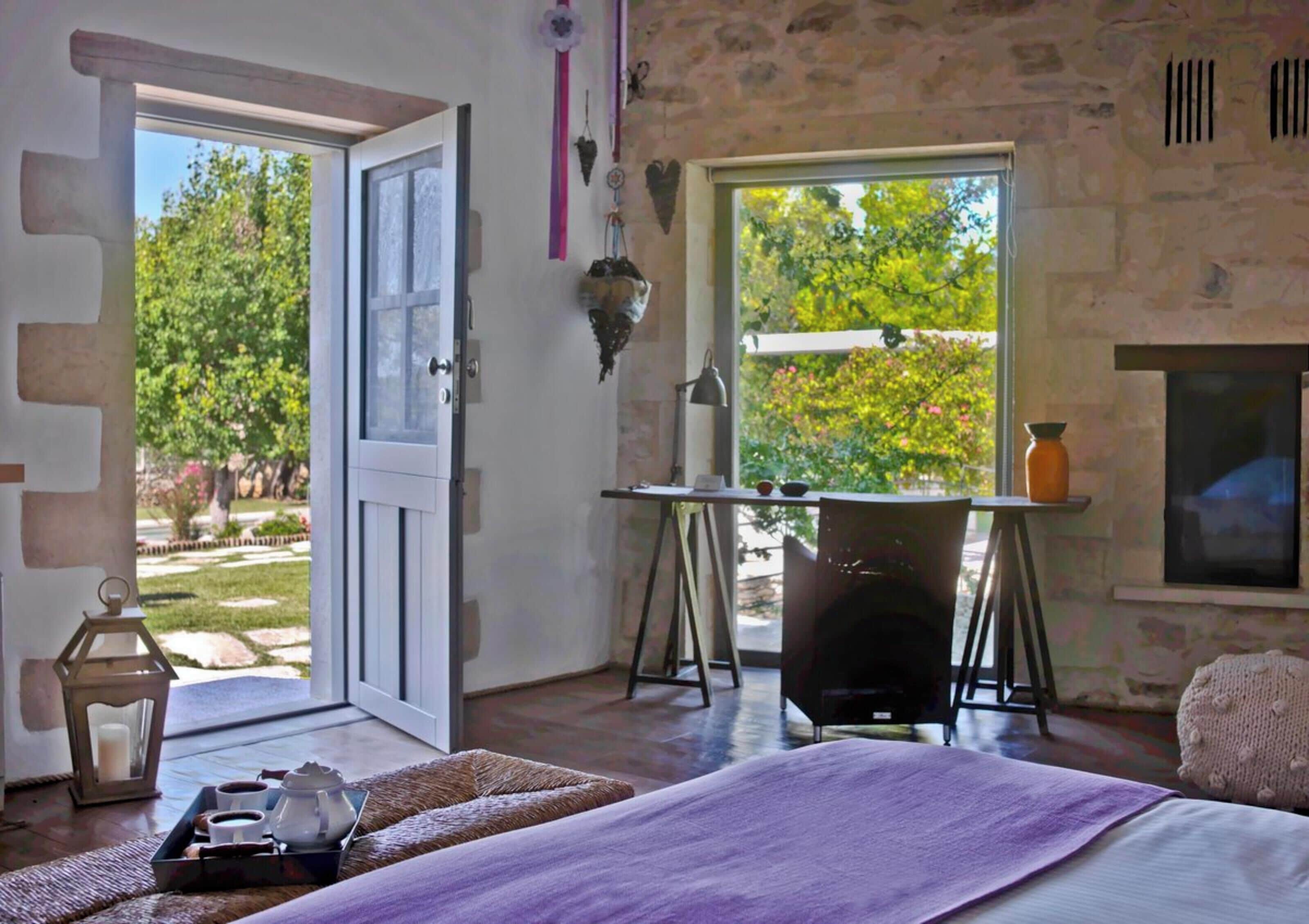 Athermigo Boutique Estate