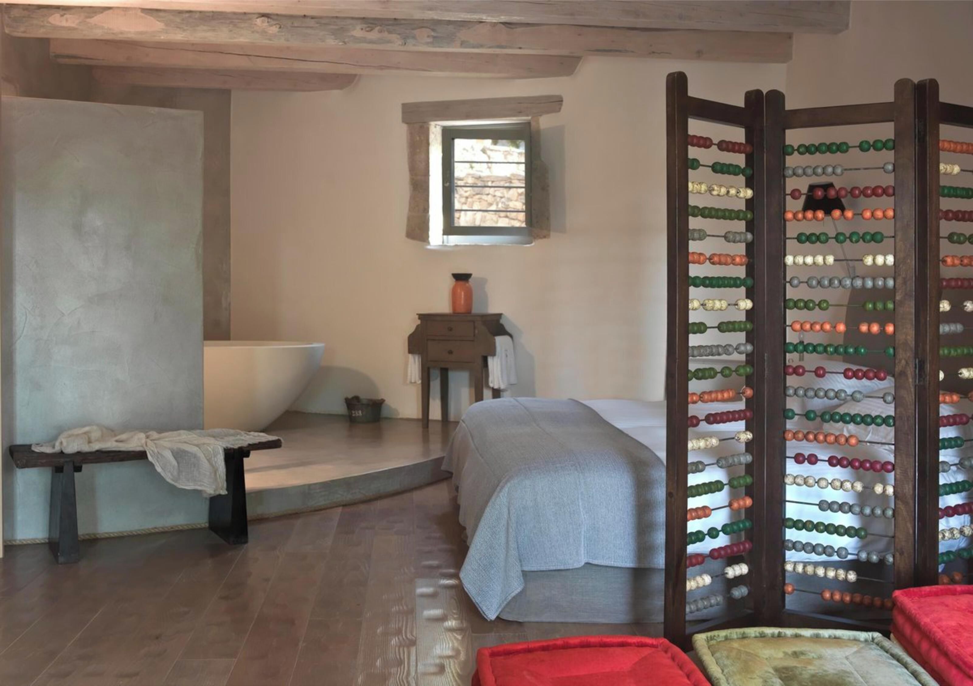 Athermigo Boutique Estate