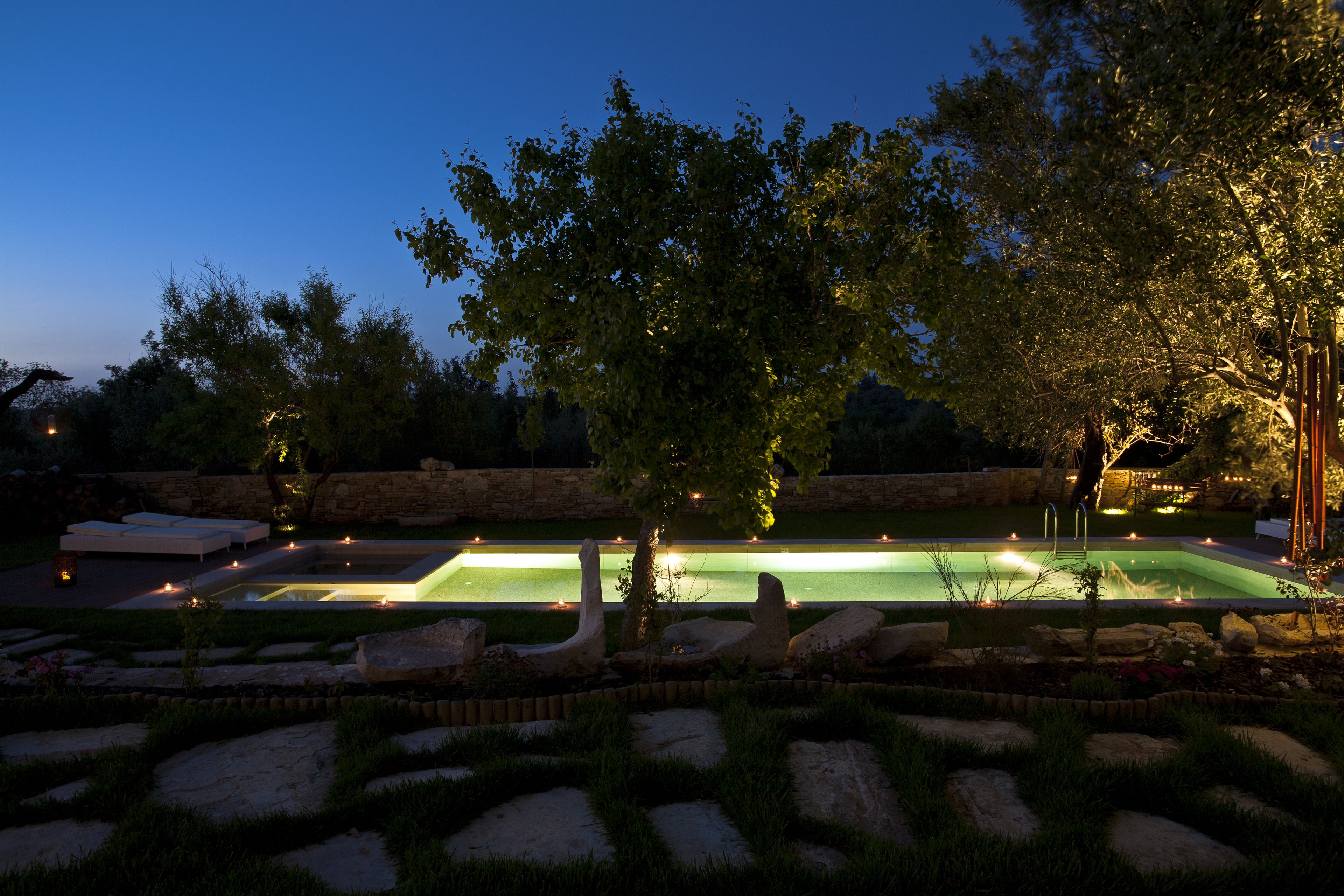 Athermigo Boutique Estate