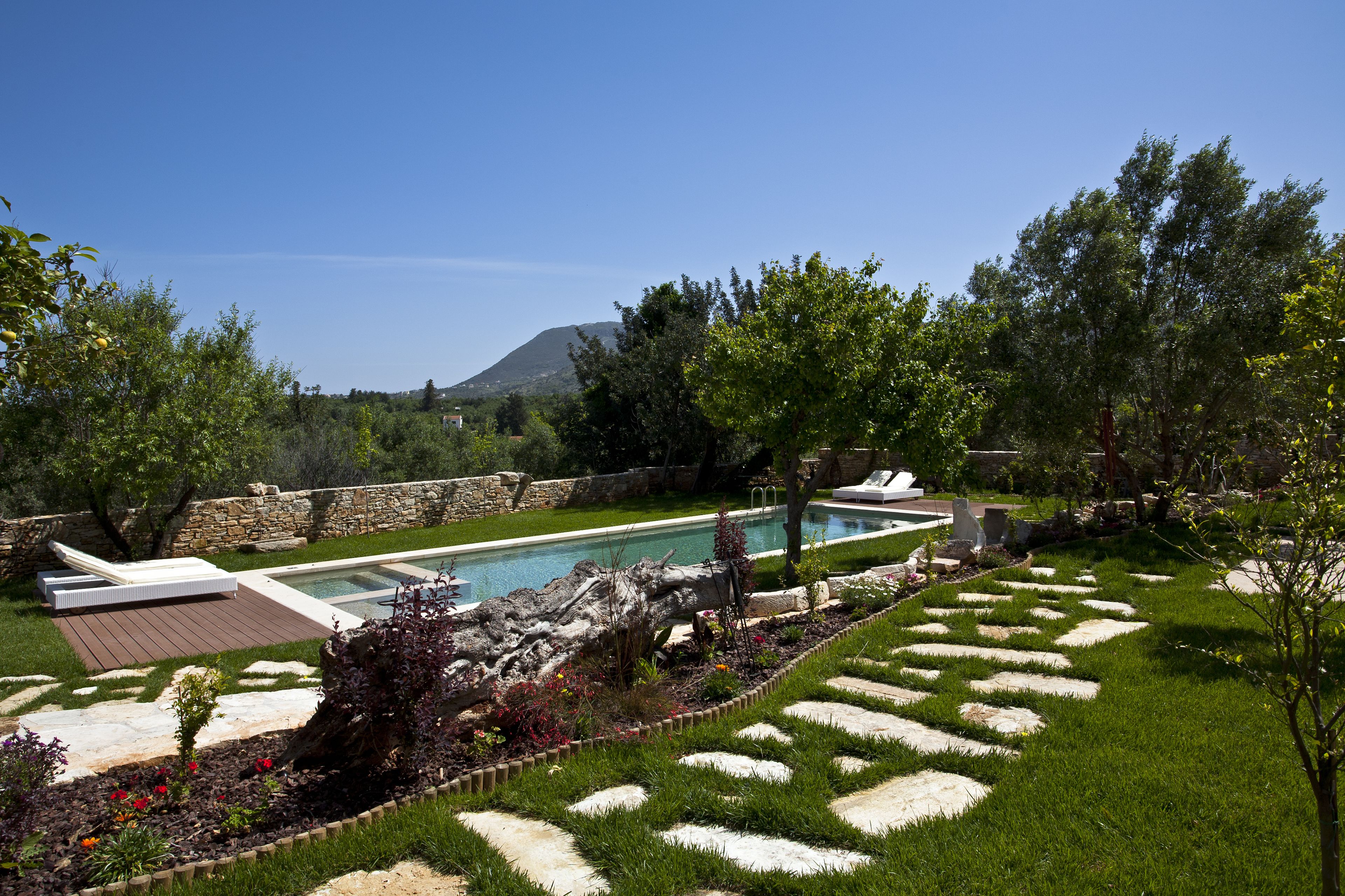 Athermigo Boutique Estate