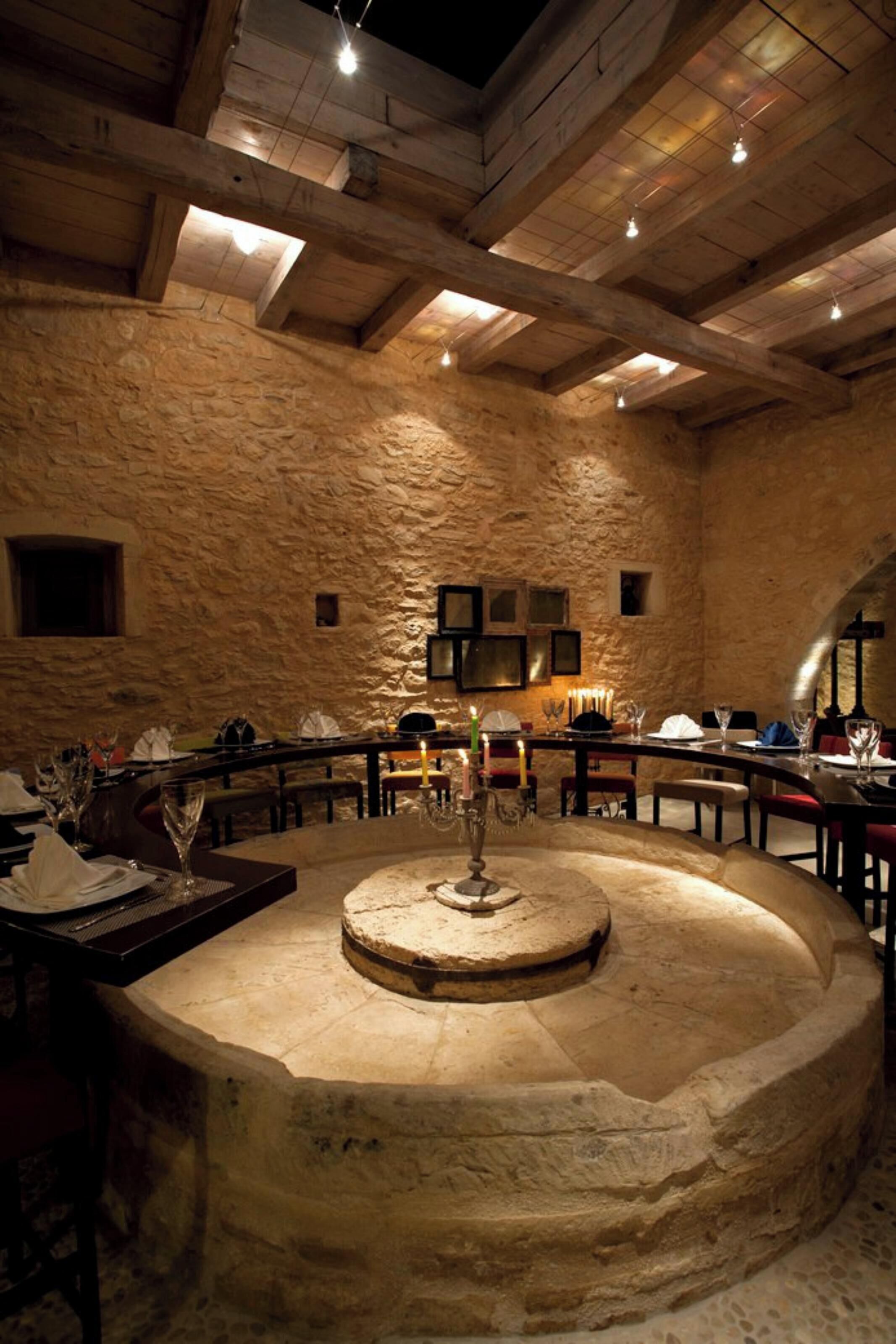 Athermigo Boutique Estate