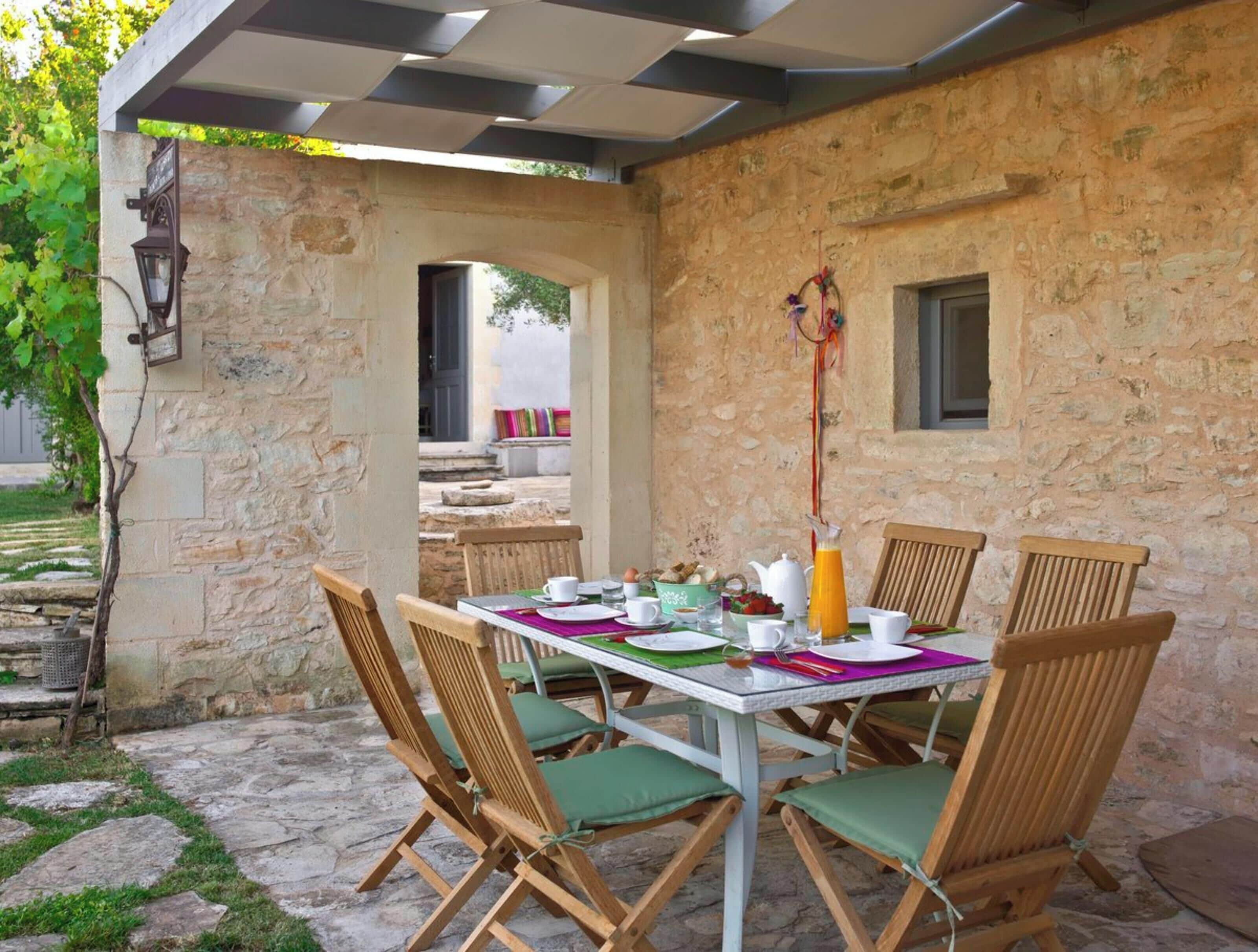 Athermigo Boutique Estate